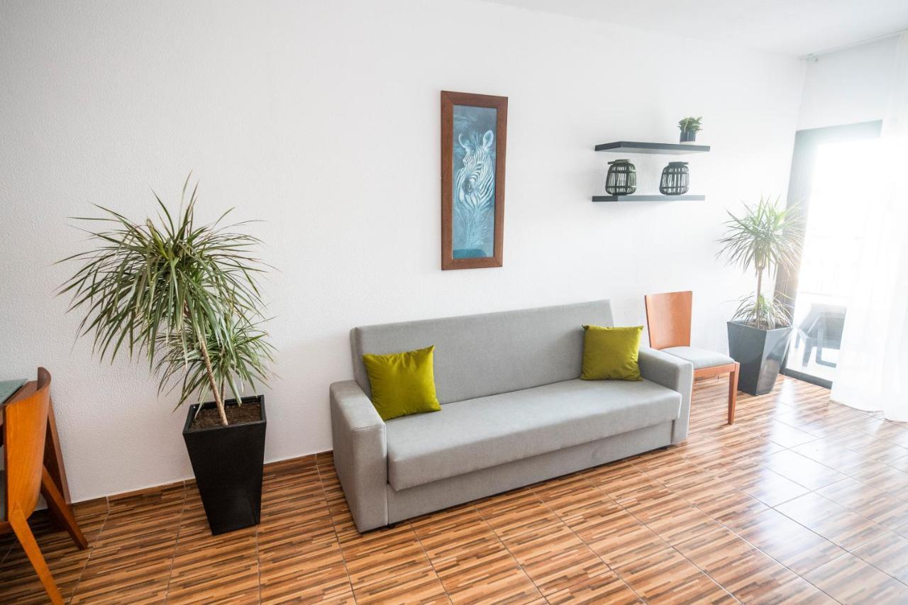 Portobello View Апартаменты