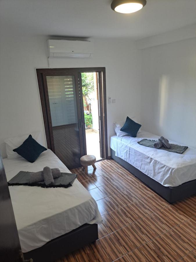 Portobello View Апартаменты *