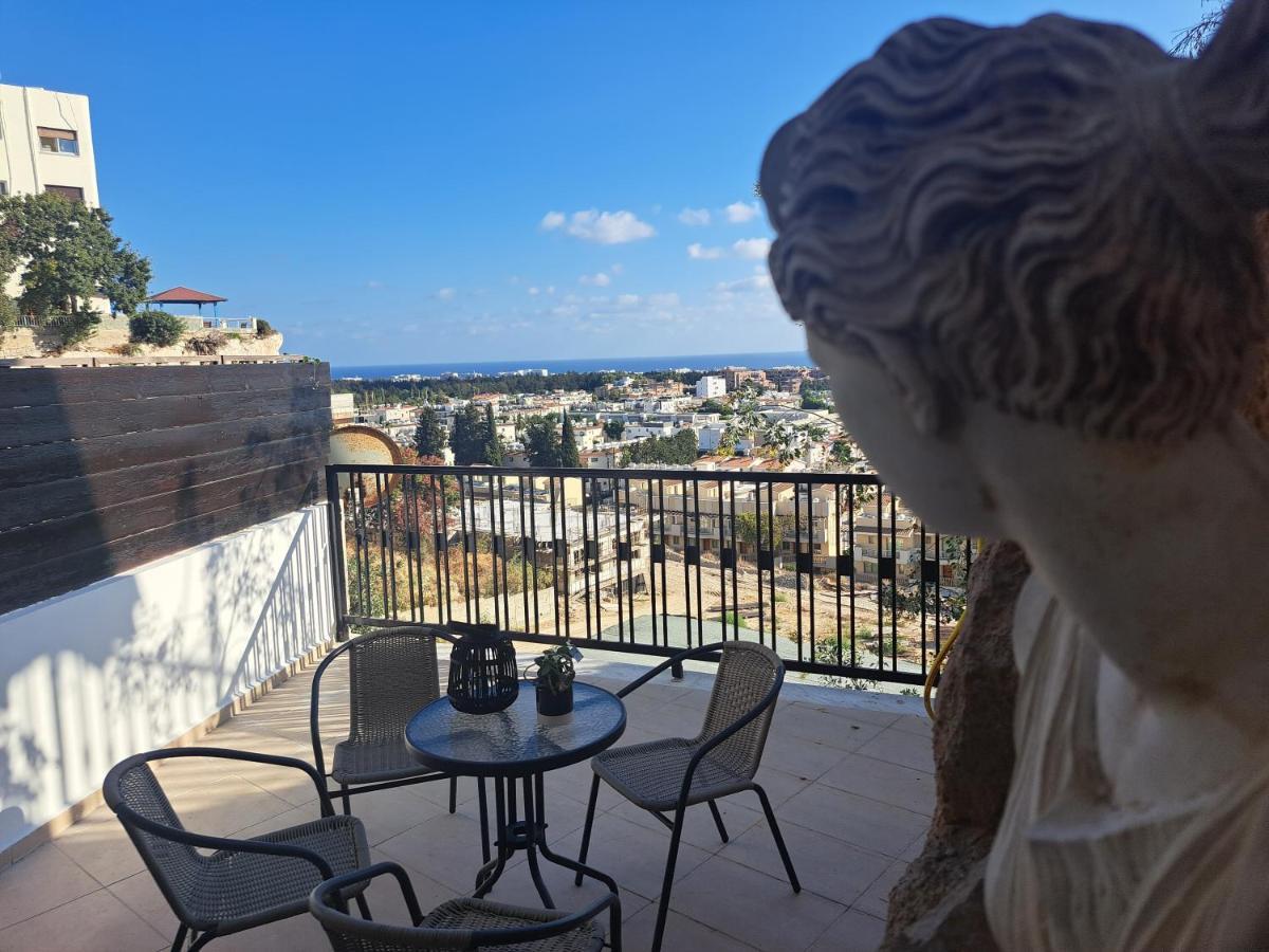 Апартаменты Portobello View